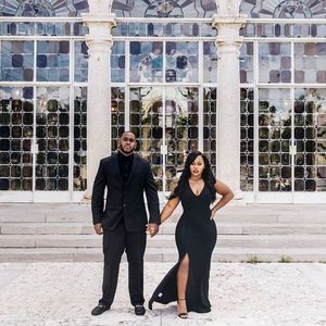 Meet your Posher, Javania